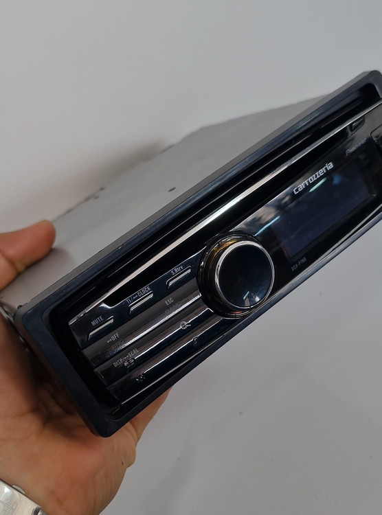 ضبط استوک کاروزریا p760