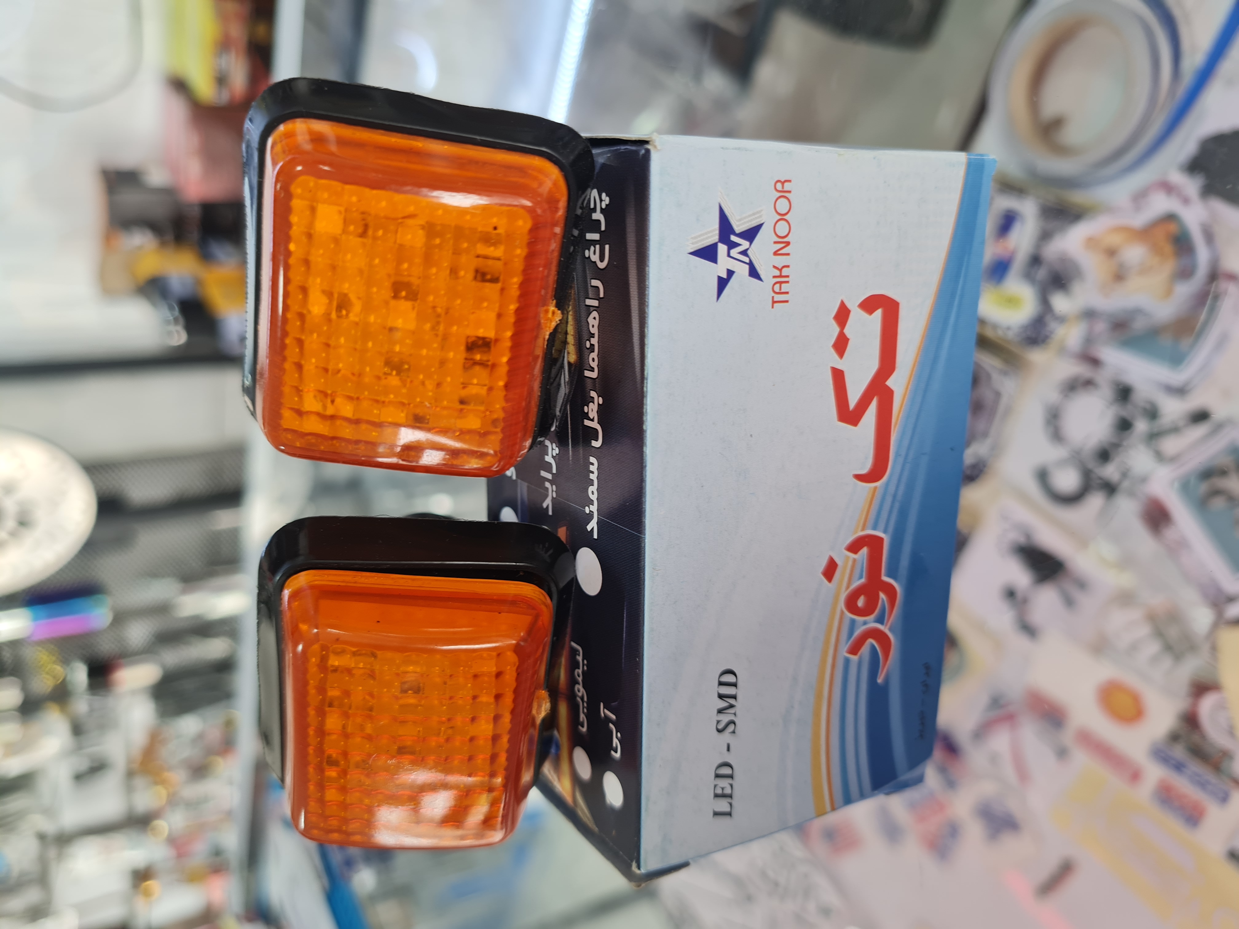 راهنما اس ام دی دار پژو